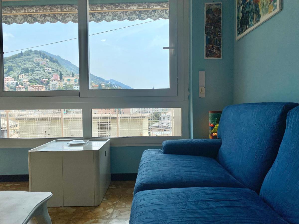 Casaviva - Cozy Bilo In Nervi